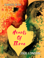 Hearts of Three