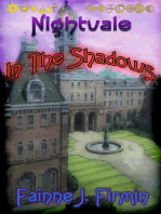 In The Shadows: Nightvale, #2