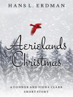 Aerielands Christmas: The Gewellyn Chronicles