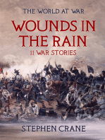 Wounds in the Rain 11 War Stories