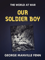Our Soldier Boy