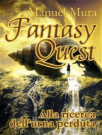 Fantasy Quest - Alla ricerca dell'urna perduta