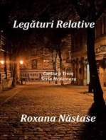 Legături Relative (Seria McNamara, #3)