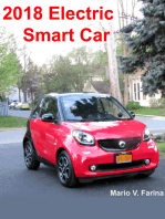 2018 Electric Smart Car