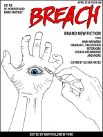 Breach: Issue #06: NZ and Australian SF, Horror and Dark Fantasy