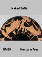 Naked Buffet in New York