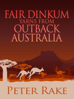 Fair Dinkum Yarns from an Austrlaian View