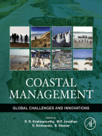 Coastal Management: Global Challenges and Innovations