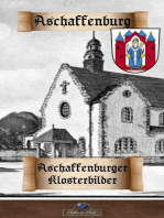 Aschaffenburger Klosterbilder: historisches Deutschland