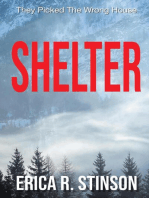 Shelter: A Psychological Suspense Thriller