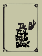 The Real R&B Book: B-Flat Instruments