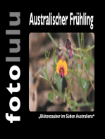 Australischer Frühling: Blütenzauber im Süden Australiens