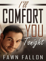 I'll Comfort You Tonight: Sierra & Anthony, #1