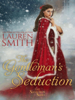 The Gentleman's Seduction