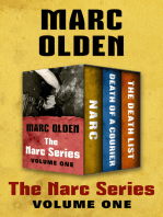 The Narc Series Volume One