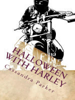 Halloween With Harley