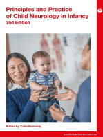 Principles and Practice of Child Neurology in Infancy, 2nd Edition