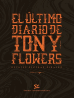 El último diario de Tony Flowers