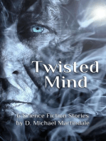 Twisted Mind: Twisted Stories, #1