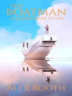 The Boatman: Sharp Mere, #3