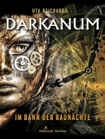 Darkanum: Im Bann der Raunächte