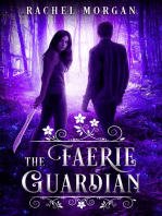 The Faerie Guardian