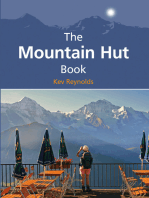 The Mountain Hut Book