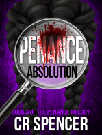 Penance: Absolution