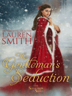 The Gentleman’s Seduction