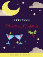 Christmas Cocktails