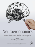 Neuroergonomics: The Brain at Work and in Everyday Life