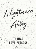 Nightmare Abbey