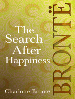 The Search After Happiness: Including Introductory Essays by G. K. Chesterton and Virginia Woolf