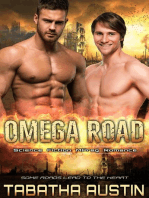 Omega Road
