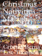 Christmas Nativities Malaga: Christmas Nativities, #2