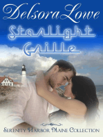 Starlight Grille: A Serenity Harbor Maine Collection