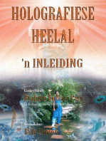 Holografiese Heelal