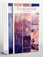 Evocation: The Complete Series: Evocation