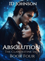 Absolution: The Clandestine Saga, #4