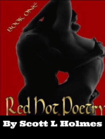 Red Hot Poetry