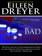 Bad Medicine: Medical Thriller