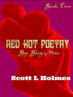 Red Hot Poetry Book Two: BOOK ONE, #2