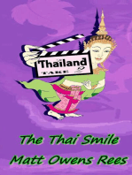 The Thai Smile: Thailand Take Two, #1