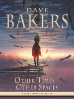 Other Times, Other Spaces: A Short Story Collection