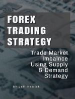 Forex Trading Strategy