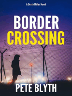 Border Crossing: Dusty Miller, #4
