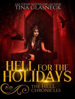 Hell for the Holidays: The Hell Chronicles, #0