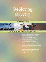Deploying DevOps Second Edition
