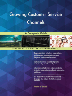 Growing Customer Service Channels A Complete Guide