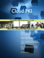 Cloud PKI Complete Self-Assessment Guide